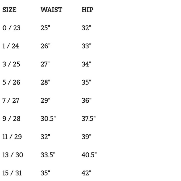 Distressed High Rise KanCan - Picture 2 of 3